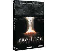 Prophecy – DVD – Studiocanal