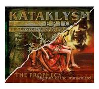 Prophecy/Epic (The Poetr