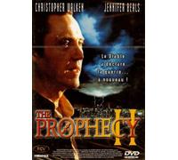 THE PROPHECY II