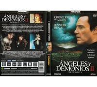 The Prophecy Ii / Ángeles Y Demonios 2 (Dvd)