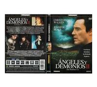 The Prophecy II / Ángeles Y Demonios 2 (DVD) G