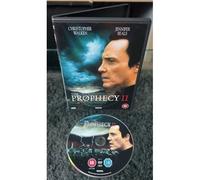 The Prophecy Ii - Christopher Walken, Jennifer Beals - Dvd