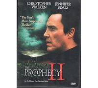 The Prophecy II [Import USA Zone 1]