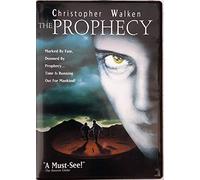 The Prophecy [Import USA Zone 1]
