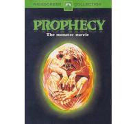 The Prophecy [Import USA Zone 1]