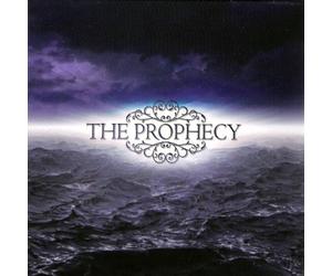 the prophecy - into the light