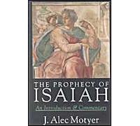 The Prophecy Of Isaiah