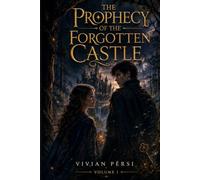The Prophecy of the Forgotten Castle: Volume 1