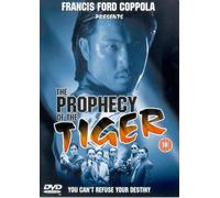 The Prophecy of the Tiger