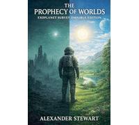 The Prophecy of Worlds - Exoplanet Survey Omnibus Edition