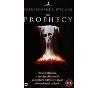 The Prophecy [VHS] [Import allemand]
