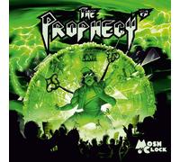 The Prophecy23 Mosh O' Clock (Vinyl) (PRESALE 23/01/2026)