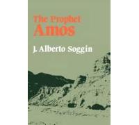 The Prophet Amos