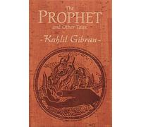 The Prophet and Other Tales