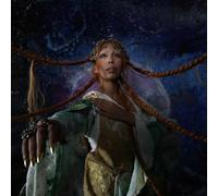 Ami Taf Ra – The Prophet And The Madman – Vinyle 12"
