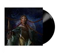 Ami Taf Ra – The Prophet And The Madman – Vinyle 12"