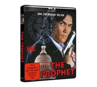 The Prophet – Don 'the Dragon' Wilson – Blu-ray