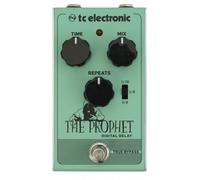 The Prophet Digital Delay