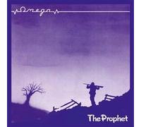 Omega – The Prophet – CD – Slip Case