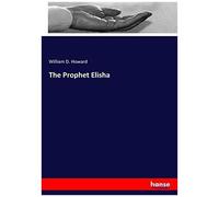 The Prophet Elisha