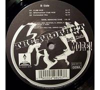 The Prophet Feat.Kevin - More! [Vinyl Maxi-Single]