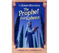The Prophet from Ephesus: Book 16