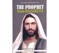 THE PROPHET FROM NAZARETH