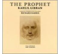 The Prophet: Kahlil Gibran