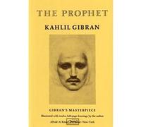 The Prophet Kahlil Gibran (Auteur)