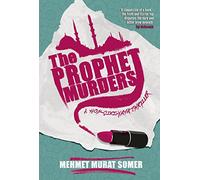 THE PROPHET MURDERS