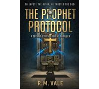The Prophet Protocol: To expose the altar, he trusted the code