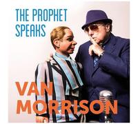 Morrison Van – The Prophet Speaks