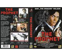 The Prophet [VHS]