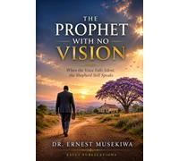 The Prophet With No Vision