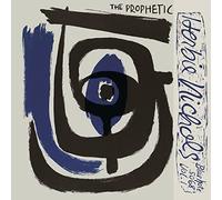 Herbie Nichols – The Prophetic Herbie Nichols Vol. 1 & 2 – Vinyle 33 tours