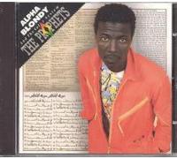 Alpha Blondy & The Solar System - The Prophets