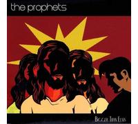 The Prophets - Bigger Than Elvis