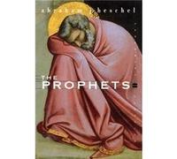 The Prophets by Abraham J. Heschel Paperback Book Abraham J. Heschel (Auteur)