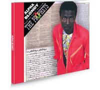 The Prophets CD