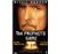 The prophet's game E