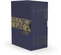 The Prophets NET Abide Bible Journals Box Set Comfort Print by Thomas Nelson Thomas Nelson (Auteur)