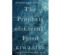 The Prophets of Eternal Fjord