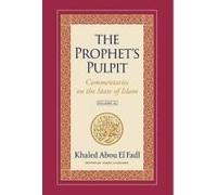 The Prophet's Pulpit
