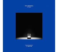 Griffin, T - The Proposal - Vinyle 12" LP 180 g Neuf