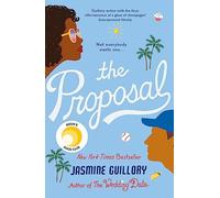 The Proposal: A Reese Witherspoon Hello Sunshine Book Club Pick