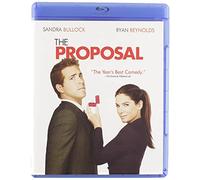 The Proposal [Blu Ray]