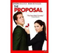The Proposal – Disney – Import (anglais)