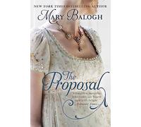 The Proposal: Number 1 in series