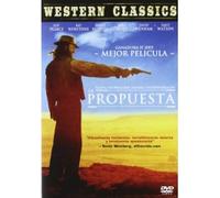 La propuesta [Import]