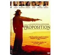 The Proposition – Sony Pictures Home Entertainment